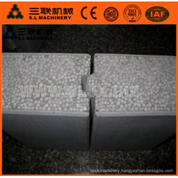 precast concrete hollow core wall panel machine price in kenya